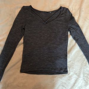 Long sleeve